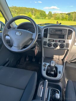 Suzuki Grand Vitara - 7