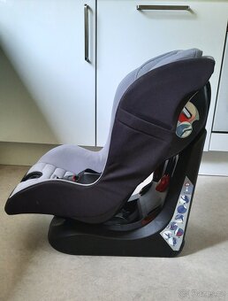 Autosedačka Chicco X-Pace - 7