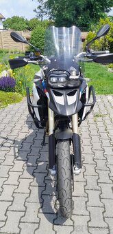 Bmw 800 gs - 7