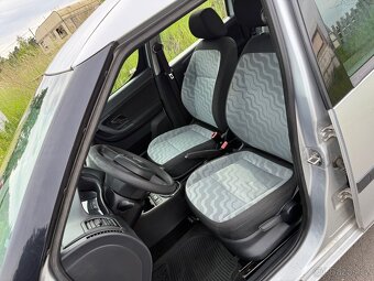 Škoda Roomster 1.2tsi 63kw 2010 - 7