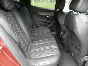 Peugeot 3008 2.0HDi GTline, Panorama, Max výbava - 7