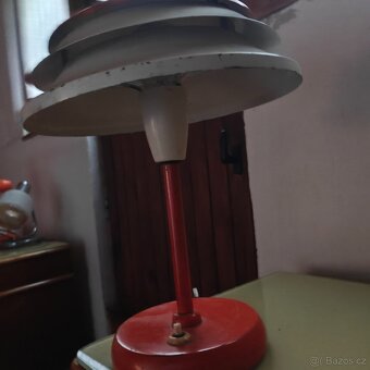Stolní lampa - 7