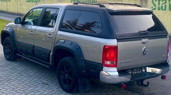 VOLKSWAGEN AMAROK 2.0TDI 90kw - 7
