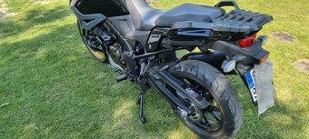 Suzuki V-Strom 1050 DL R. V. 2021 najeto 13232Km - 7