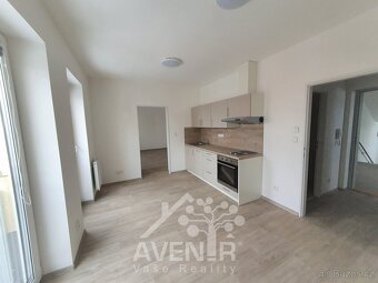 Pronájem bytu 2+kk, 42 m2 - Jablonec n. N., Saskova - 7