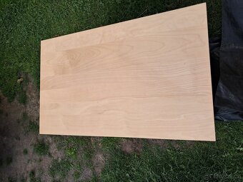 2x ikea komoda Malm bříza 3 zásuvky - 7
