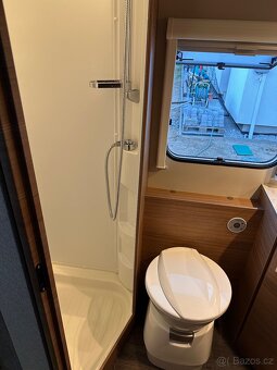 Knaus Sport 580 QS - 7