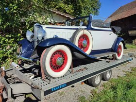 Nash 1070 kabriolet r.v.1932 - 7