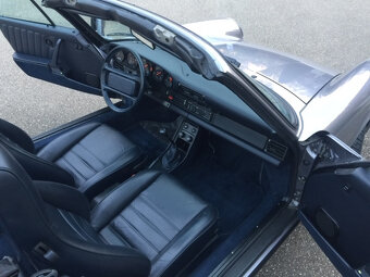 Porsche 911 3.2 G50 - 7