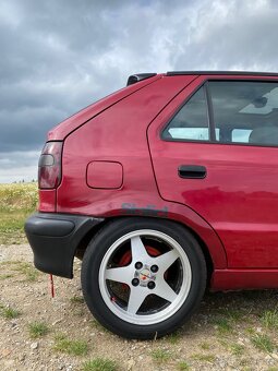 Škoda felicia 1.3mpi 50kw - 7