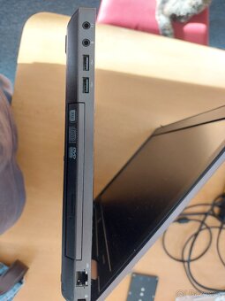 HP 6560b / I7 2630QM / 8gb Ram / 250gb - 7