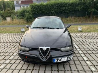 Alfa Romeo 159 2.4 JTD 110kw - 7