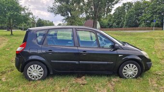Renault Scénic 1,9 DCi 96KW 2 roky STK - 7