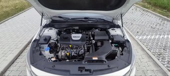 Kia Optima 1.6Tgdi - 7