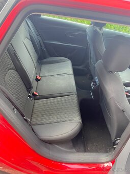 Seat Leon 1.4 tsi combi - 7