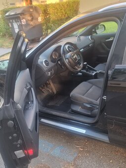 Audi A3 sportback - 7