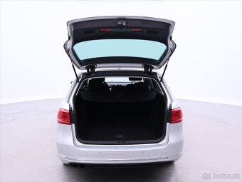 Volkswagen Passat 2,0 TDI 100kW (2013) - 7