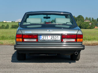 Bentley Brooklands 6.75 1993 - 7