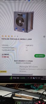 Tepelné čerpadlo - 7