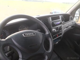 Iveco daily 2.3 93kw 2012 - 7