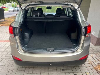 HYUNDAI IX35 2.0i 120KW BENZÍN /ČR/139,000KM/PDC+KAMERA/ - 7