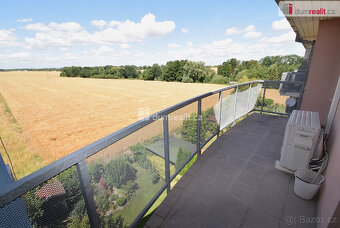 Prodej bytu 2+kk, 53m² + balkon 10m², Modletice u Dobřejovic - 7