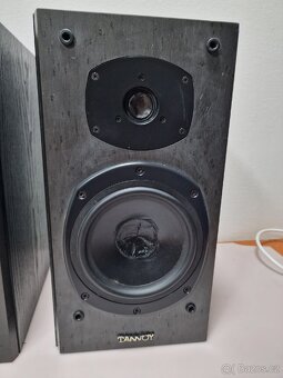 Tannoy Mercury MkII reprobedny - 7