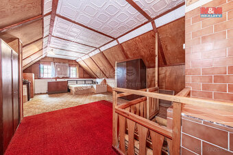 Prodej chalupy, 120 m², Vitice - 7