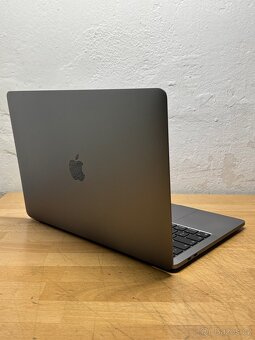 MacBook Pro M2 2022 CTO /8GB RAM/256GB SSD/Záruka - 7