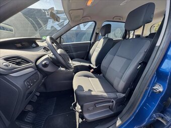Renault Scénic 1,6 (2012) - 7