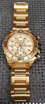 Hodinky Festina Prestige Chrono 20492/1, NOVÉ, ZÁRUKA 7/2027 - 7