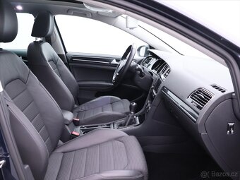 Volkswagen Golf 1,4 TSI Highline Xenon Panorama (2013) - 7