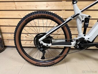 Elektrokolo BULLS SONIC EVO AM1 750Wh GREY NOVÉ - 7