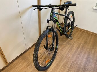 Horské kolo Kellys Gate 30, 29" - 7