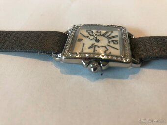 Damské hodinky Pierre Cardin quartz 28x28mm - 7
