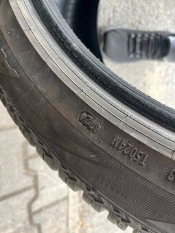 Pirelli scorpion celoroční 275/40/20 - 7