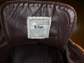 Lee Cooper vel. 43 kotníková vycházková obuv - 7