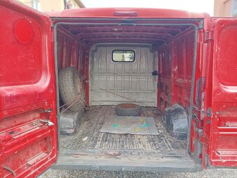Fiat Ducato 2.2 2007 - 7
