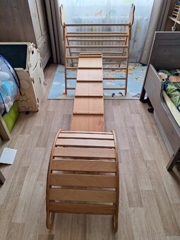 Pikleruv trojuhelnik,  skoluzavka a houpacka - 7