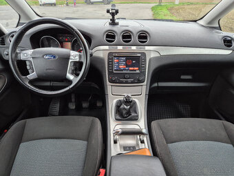 Ford Galaxy 2011 1,6 TDCi - 7