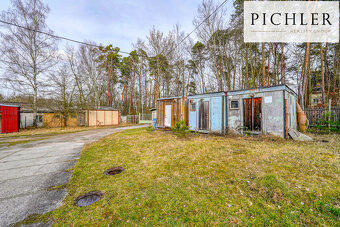 Prodej Výrobního Areálu, 15 993m2, Plzeň - Nová Hospoda - 7