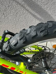 MTB CUBE 200 RACE SERIES - 7