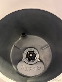 Thermomix TM6 Vorwerk bílý - 7