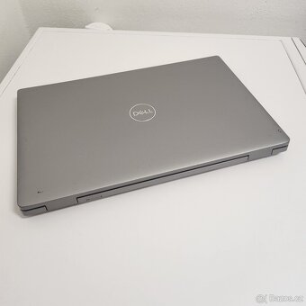 Dell Latitude 5521/i7-11850H/nVidia/64GB_RAM/1TB_SSD - 7