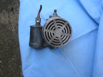 ČZ 175 předválečná málo vídaný kompletní JIKOV 2423, - 7