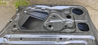 Prave predni dvere skoda superb III - 7