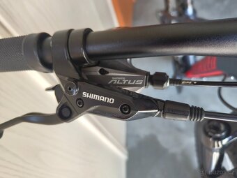 Specialized Pitch 27,5 XS - 7