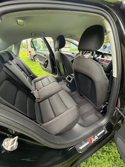 Audi A4 B8 quatrro - 7