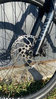 Horské kolo Ghost Riot Essential - 7