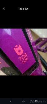 Elektrokolo Crussis E-Guera - 7